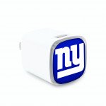 Wholesale MIZCO House Adapter (New York Giants, Blue-White)